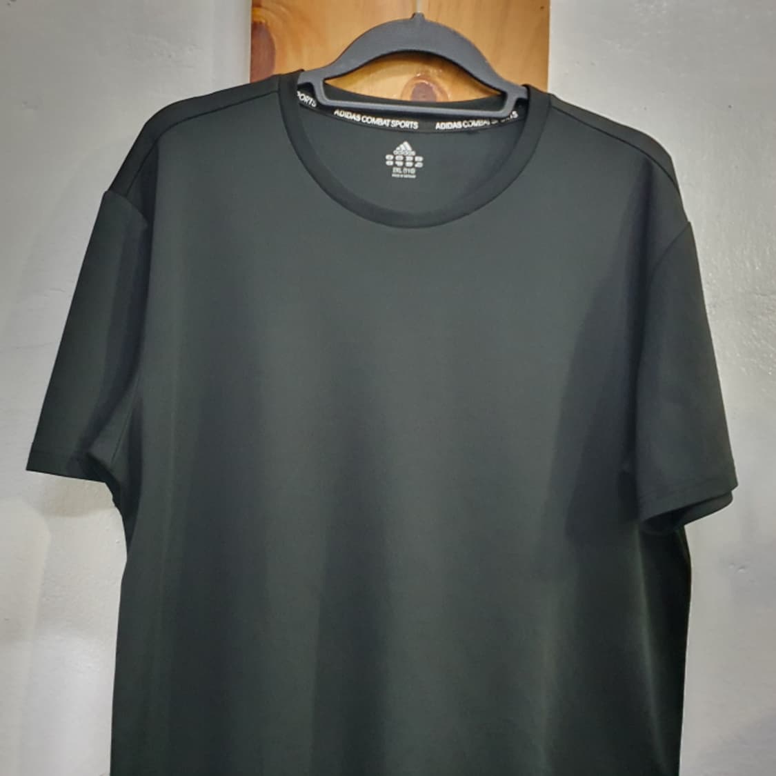 아디다스 반팔 스포츠 라운드티(110) 상품이미지2