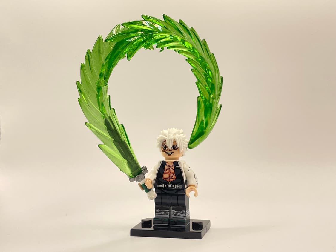 귀멸의 칼날 피규어 9종 상품이미지6