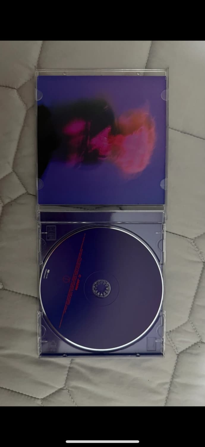 씨잼 킁 앨범 팝니다 상품이미지2