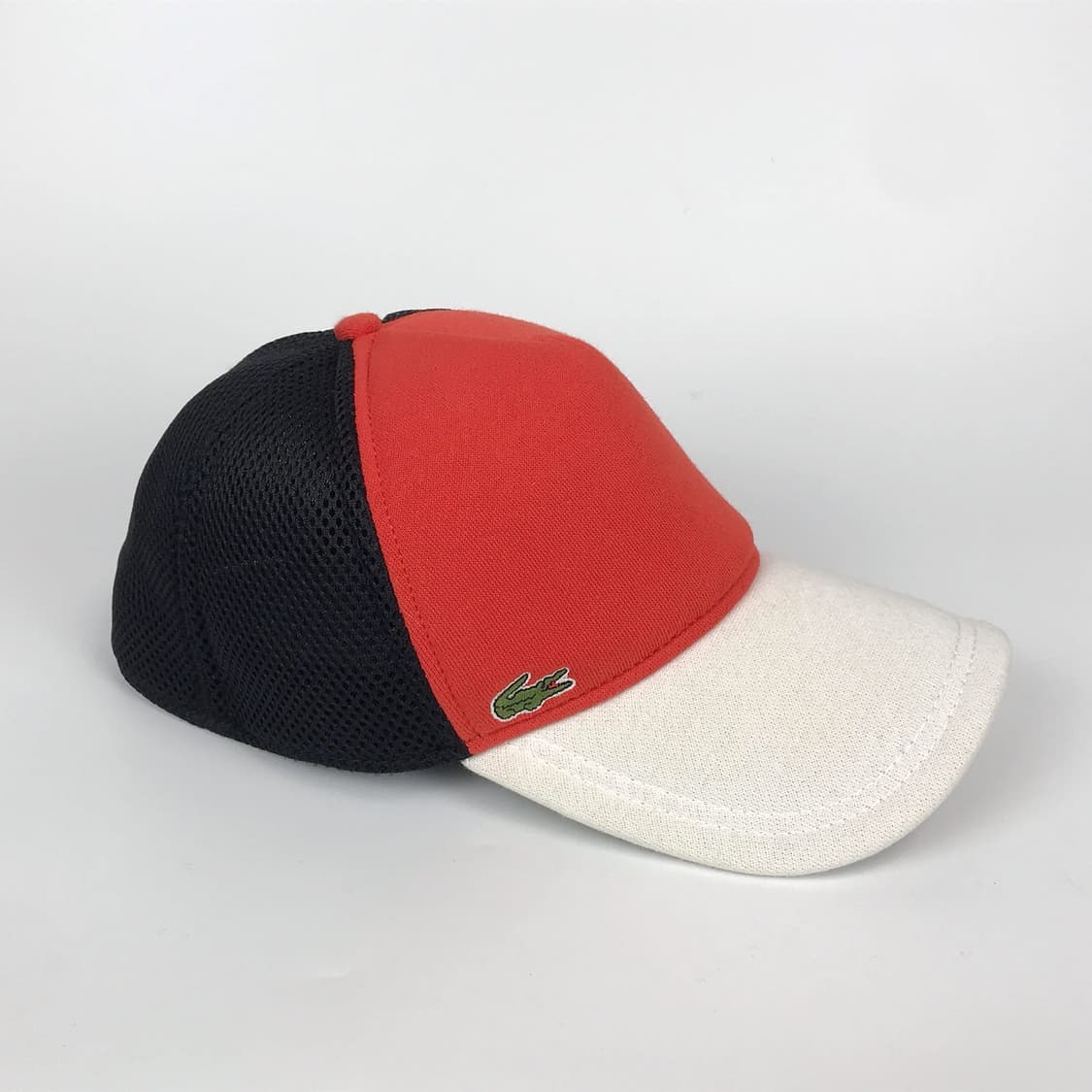 라코스테 스포츠 메쉬 캡 남성 모자 상품이미지2