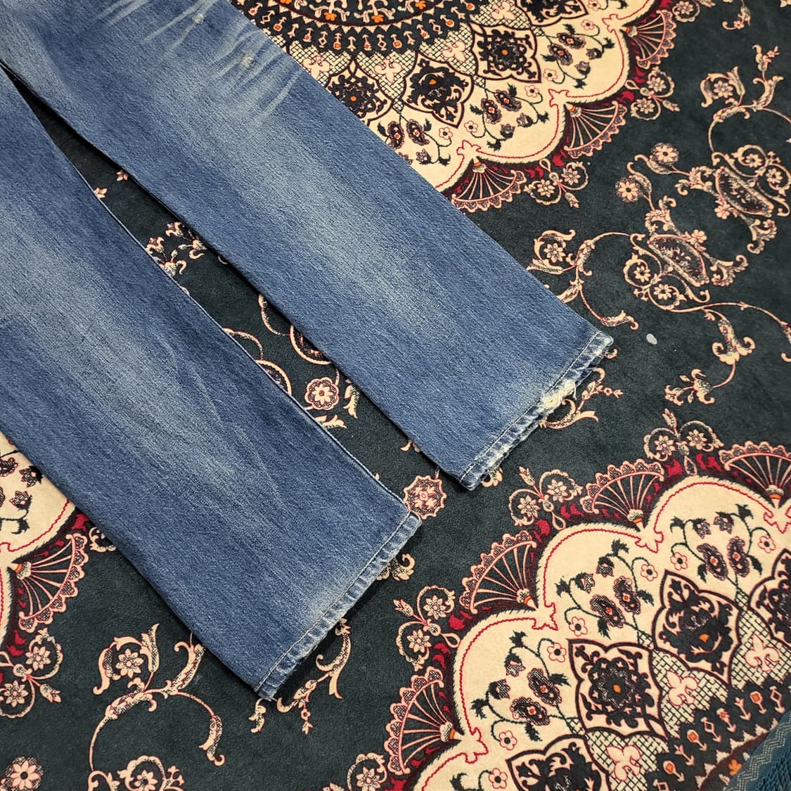 리바이스 청바지 501 (32) 상품이미지8