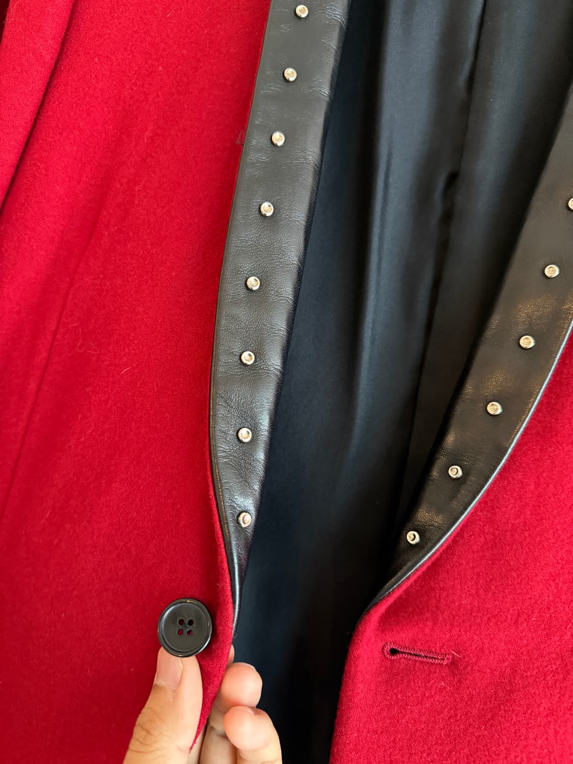 Saint Laurent - FW13 Le Smoking Jacket 상품이미지4