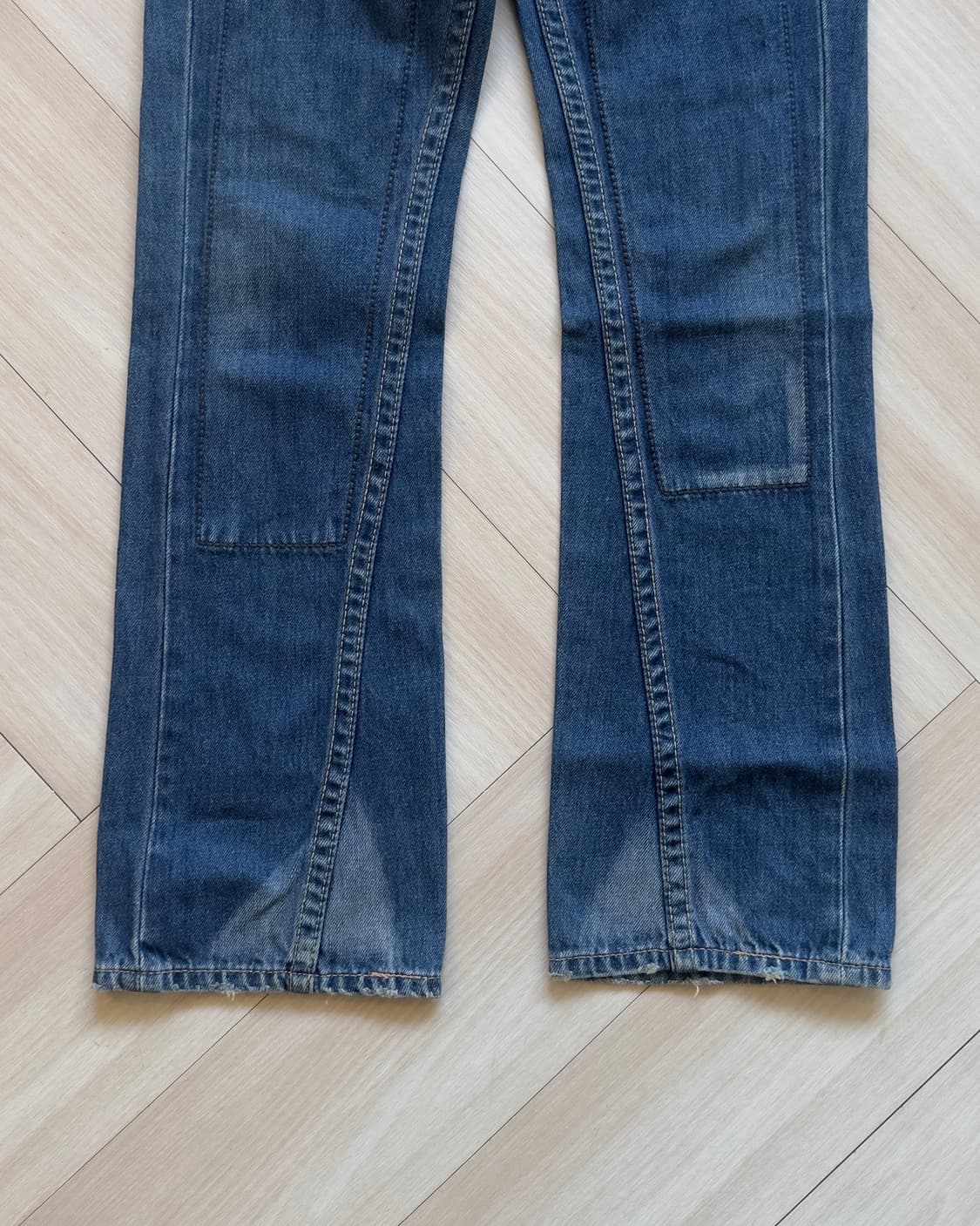 [LEVI'S] 00'S 907 denim pants 상품이미지8