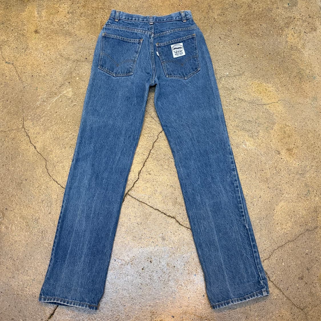 90s 미국 빈티지 리바이스 청바지 상품이미지6