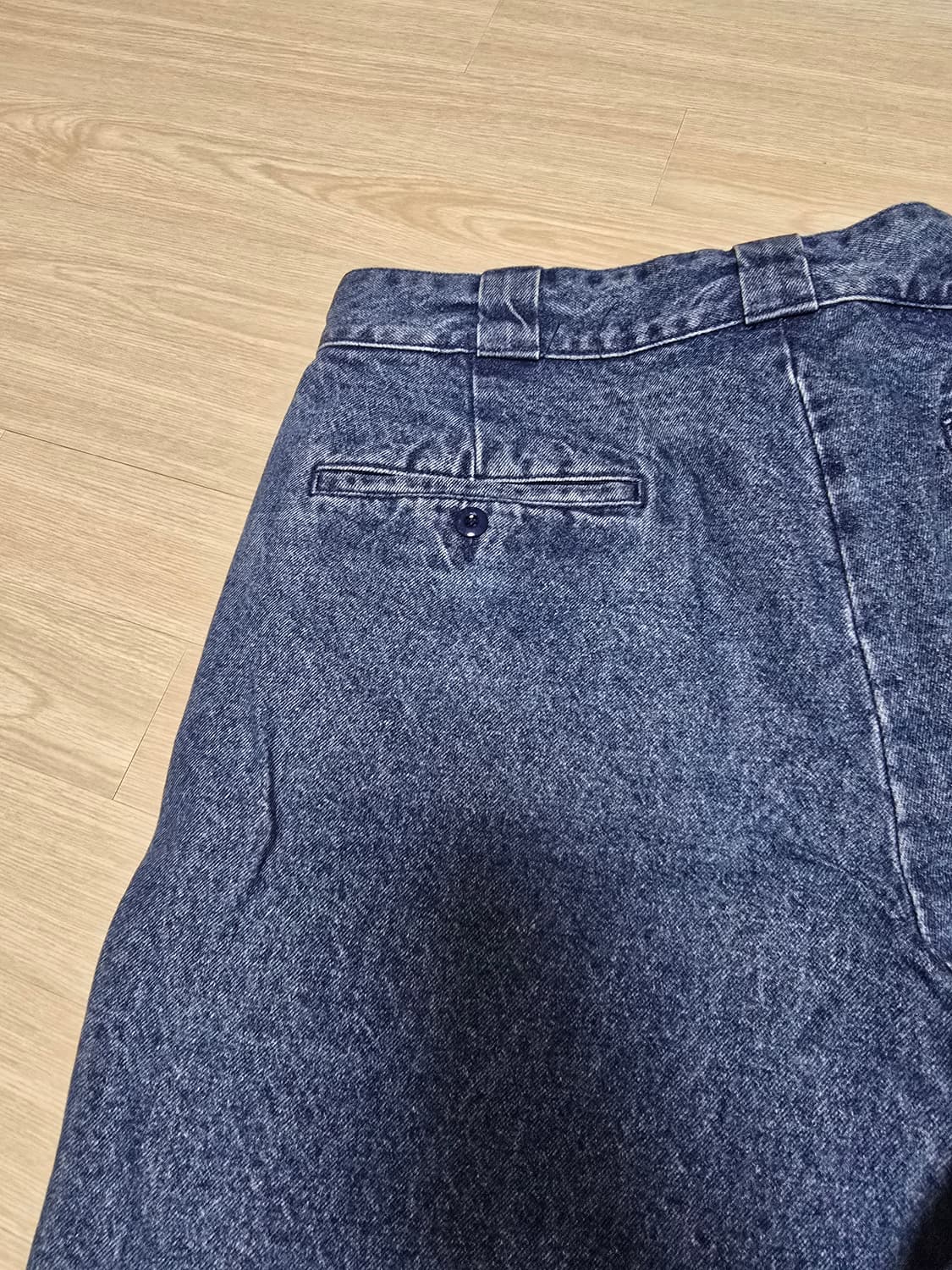 디키즈 버뮤다 데님 42283 루즈핏 데님
- 36 상품이미지7
