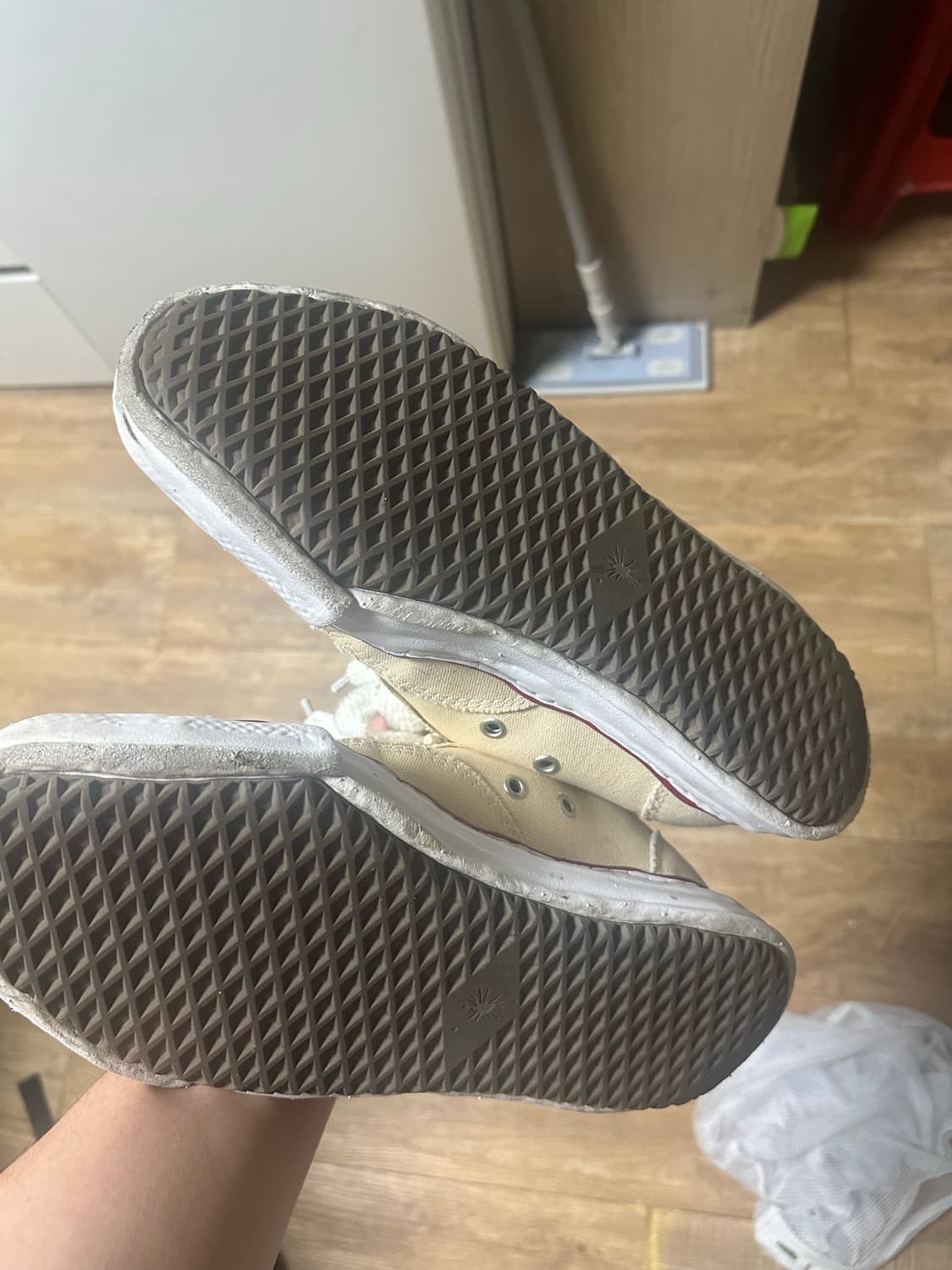 급처) 메종 미하라 야스히로 피터슨 42 상품이미지5