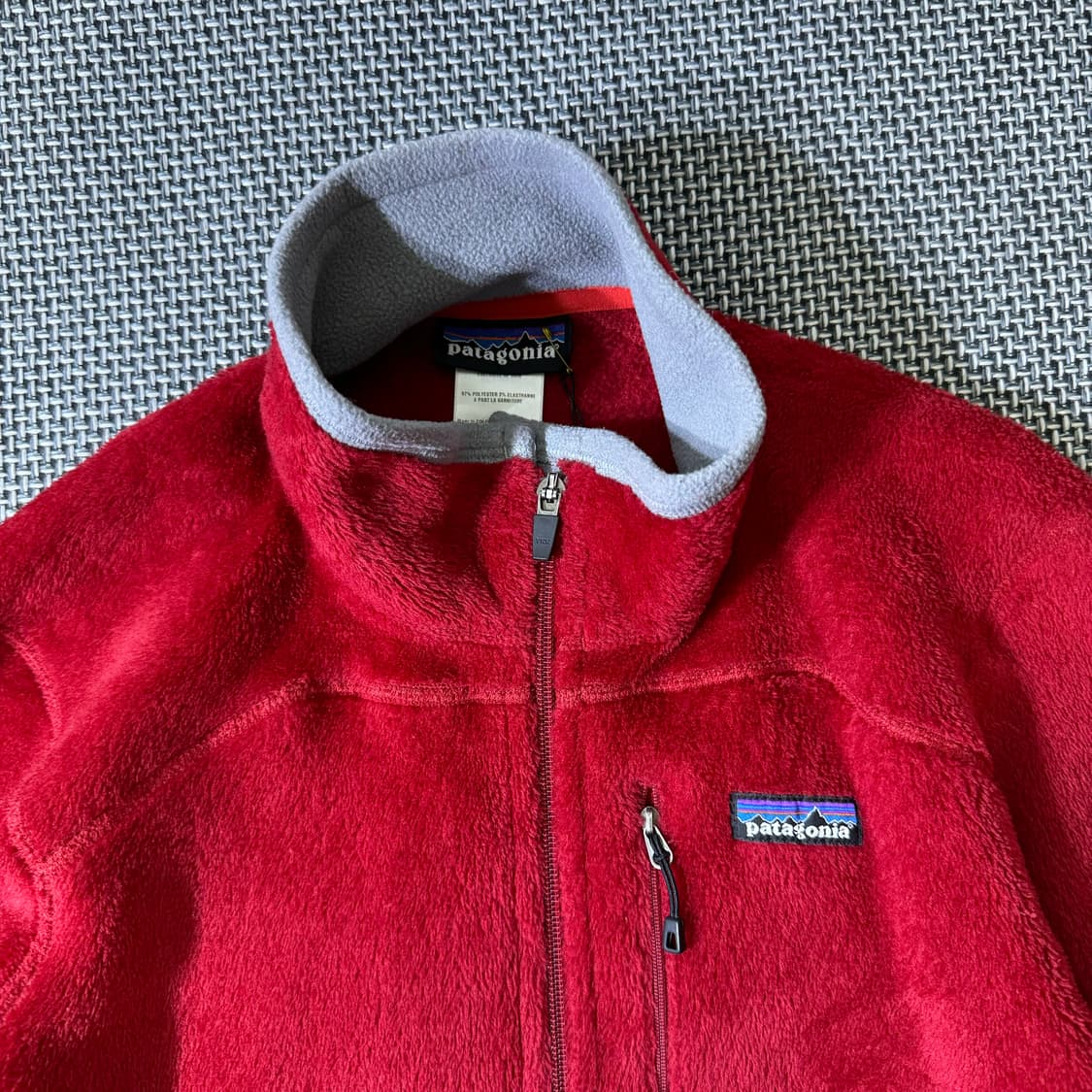 빈티지 파타고니아 플리스 집업 (kold_7073) 상품이미지2