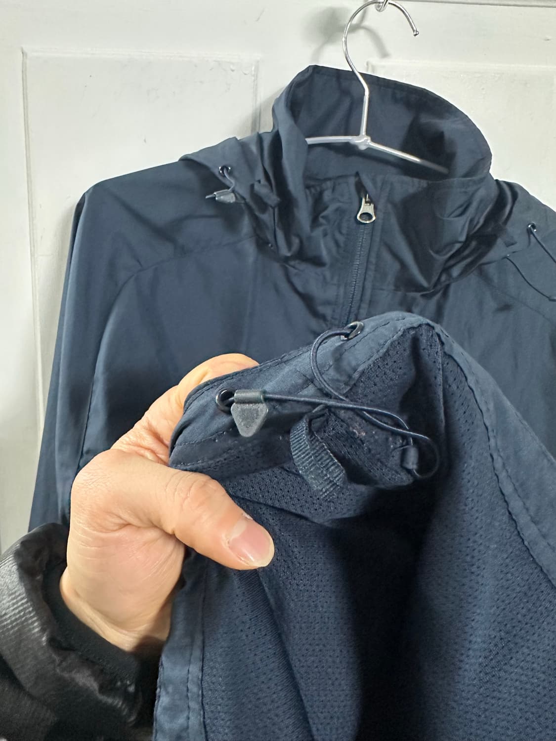 나이키 바르셀로나 바람막이 상품이미지4