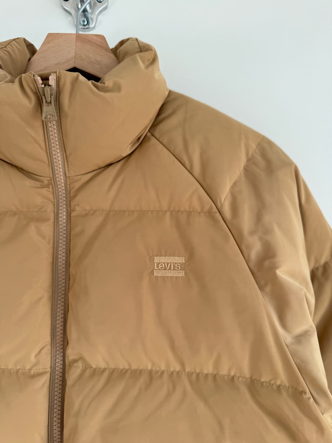 리바이스(Levi's) 덕다운 패딩 상품이미지3