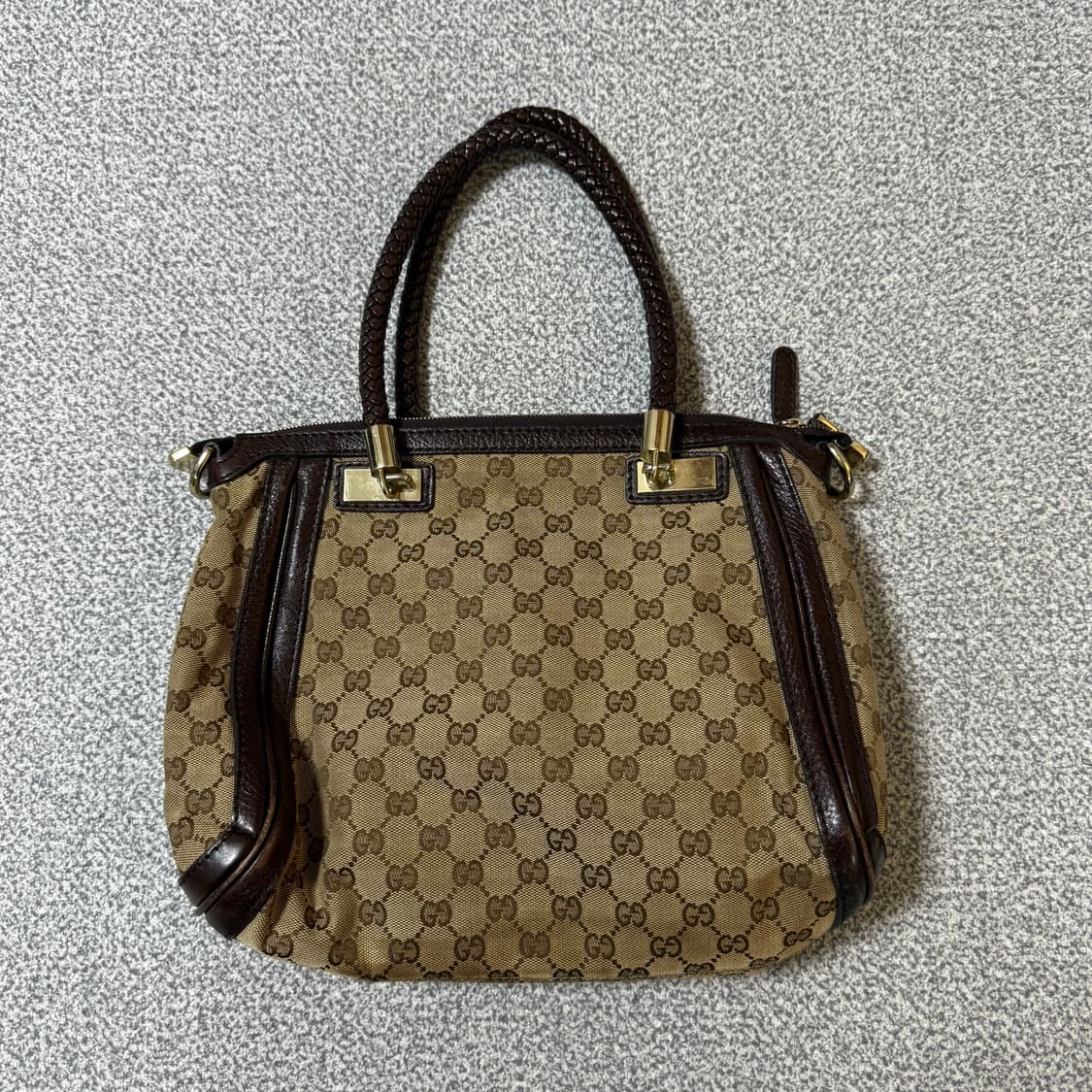 Gucci 구찌 토트백 상품이미지5