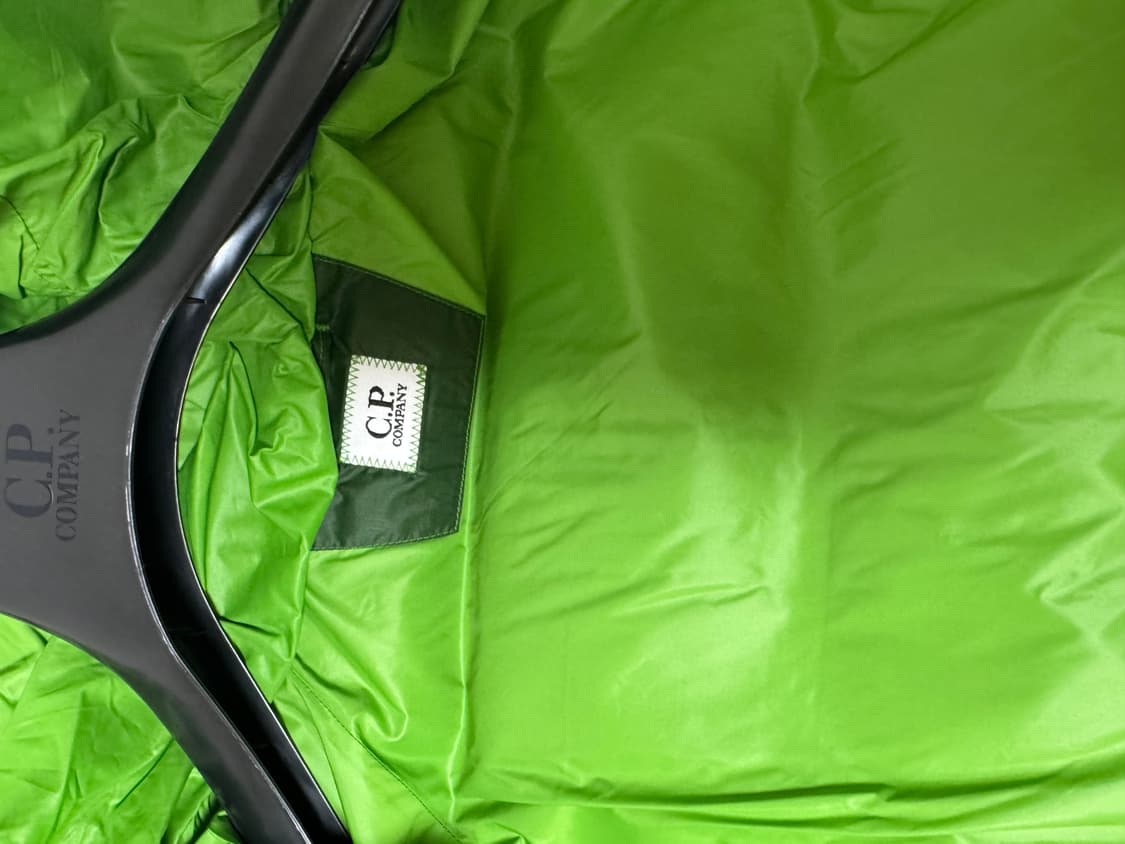 Cp컴퍼니 DD쉘 디디쉘 23fw 사이즈 L(100) 상품이미지5