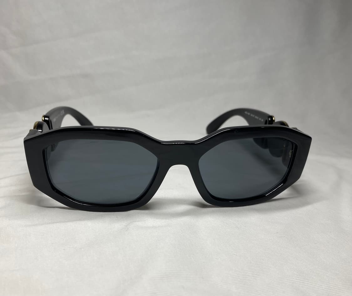 베르사체 선글라스 메두사 비기 금장 풀박스 MOD4361 상품이미지2