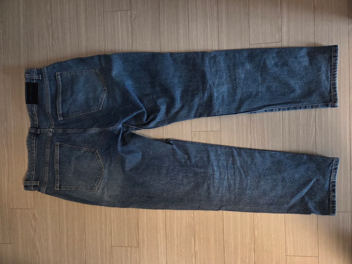 Plac, 플랙 청바지 팝니다. 상품이미지2