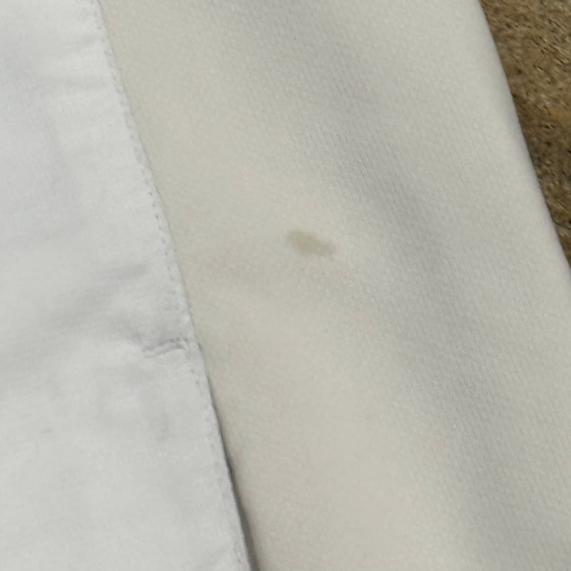 나이키 맨유 흰골 흰금 바람막이  상품이미지9