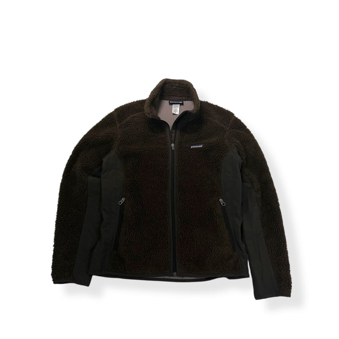 W 95 파타고니아 90s 클래식 레트로 X 플리스 자켓 상품이미지1