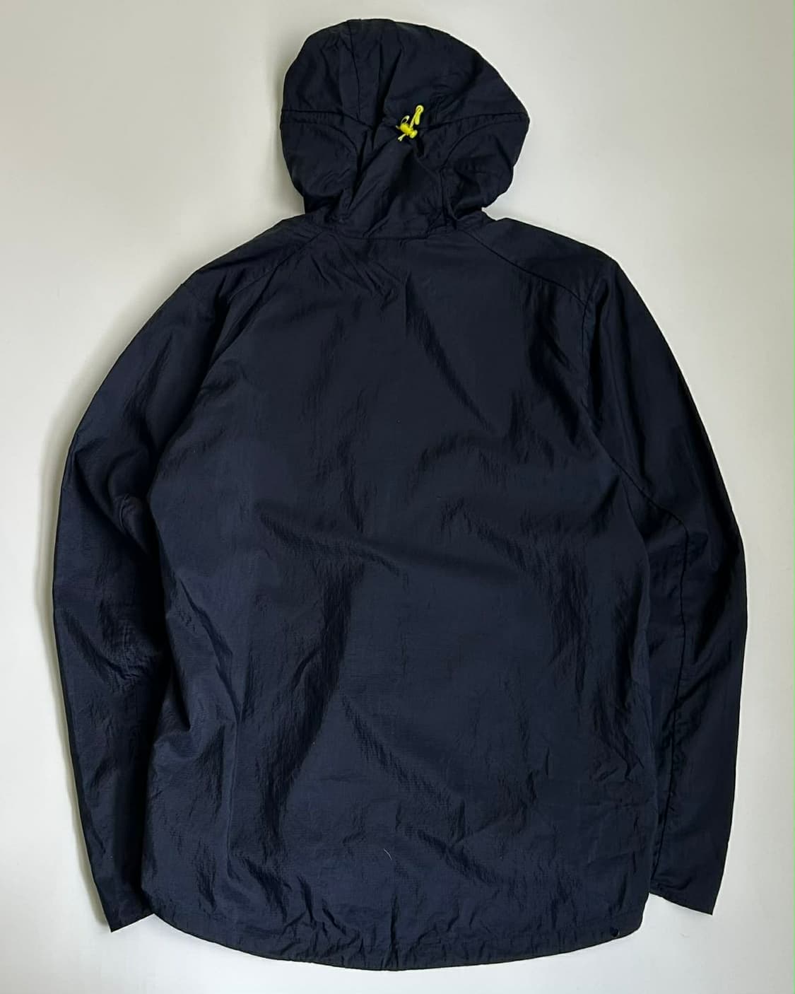 [M] 파타고니아 초경량 윈드브레이커 후드집업 자켓 상품이미지2