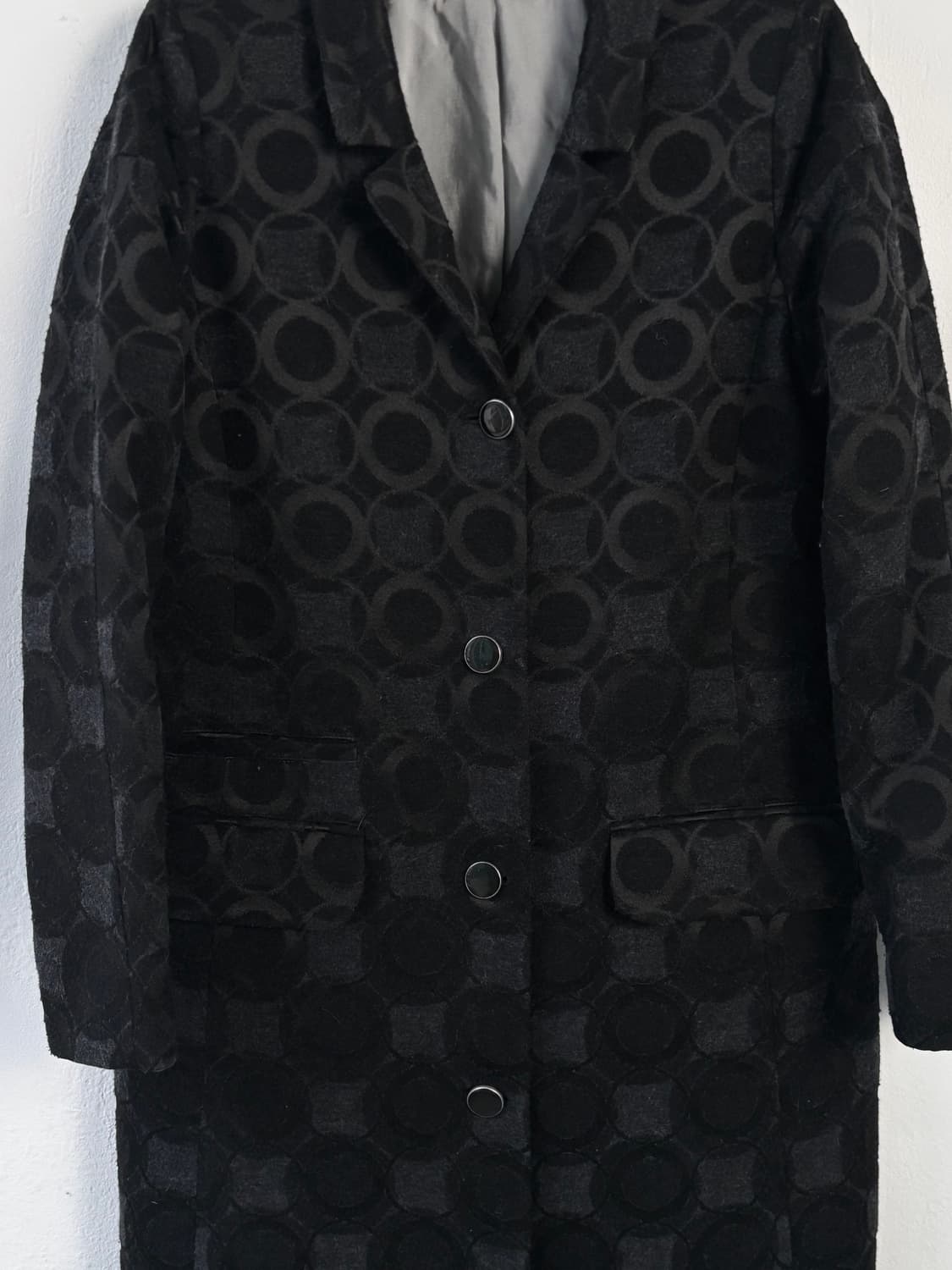 호프 캘린더 코트 상품이미지8