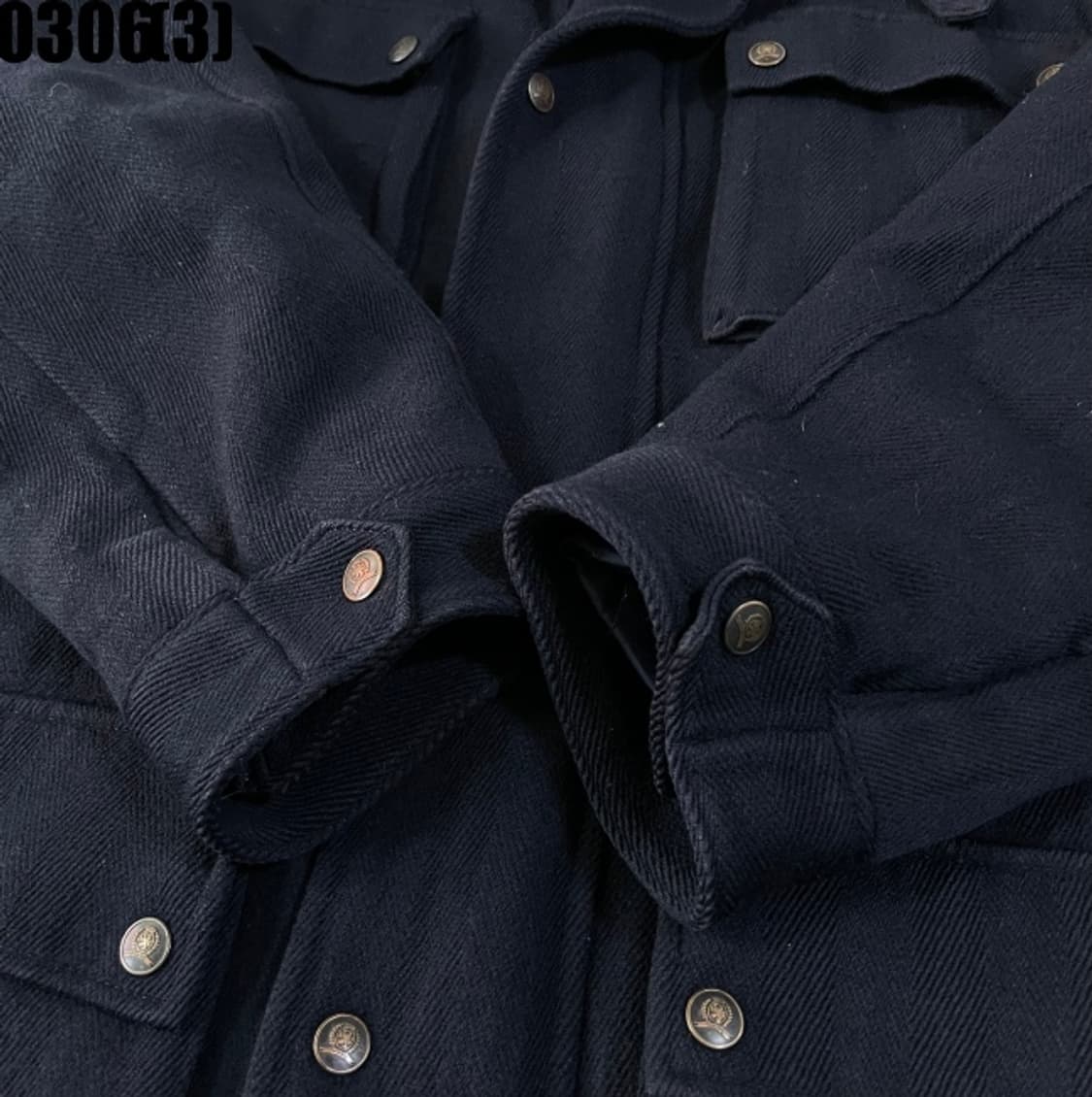 타미힐피거 점퍼 자켓 상품이미지4