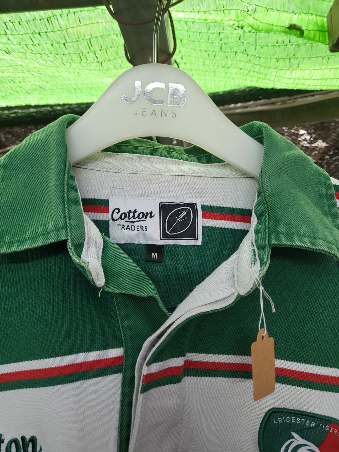 반팔 럭비티 상품이미지4