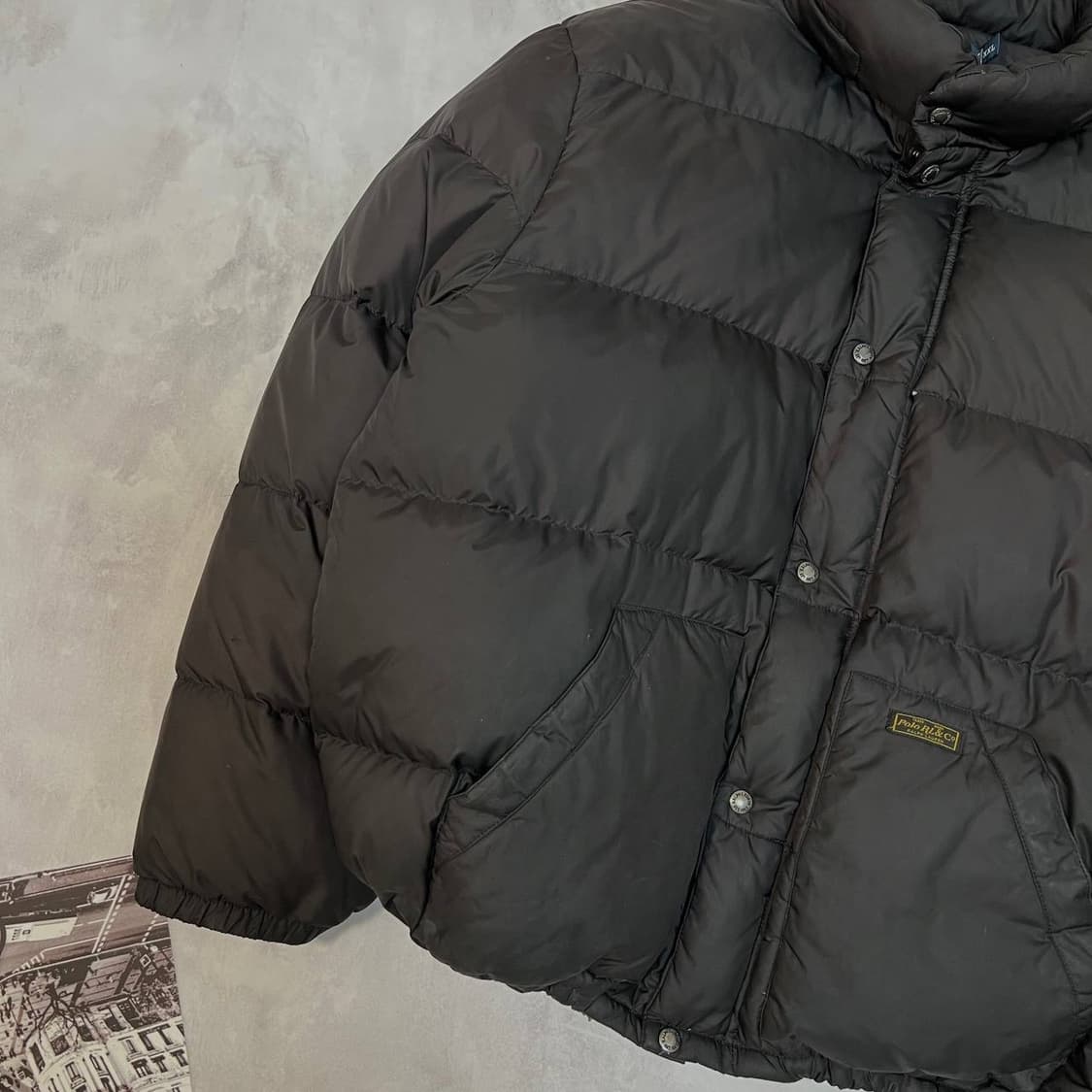 Polo Ralph Lauren 상품이미지3