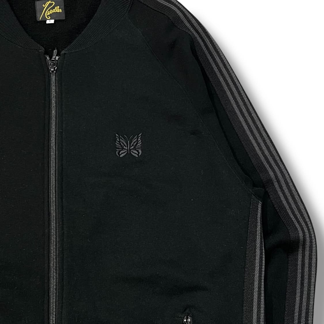  Needles X STUDIOUS 트랙탑 y13585 상품이미지5