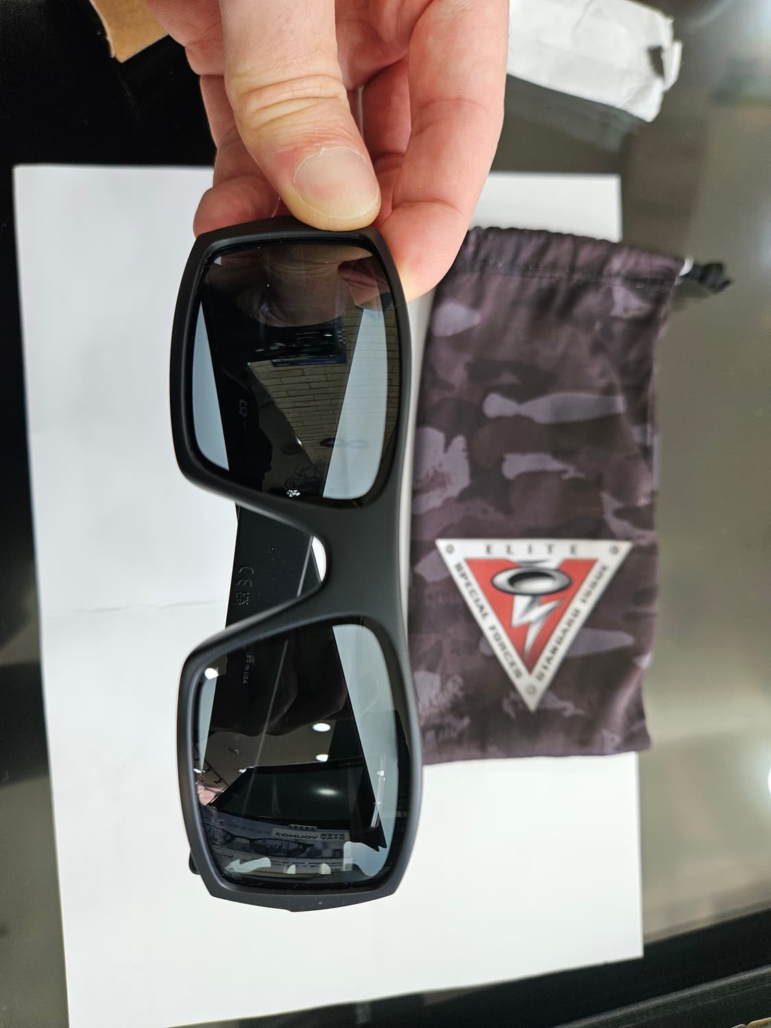 가스캔  편광 9014-122 상품이미지1