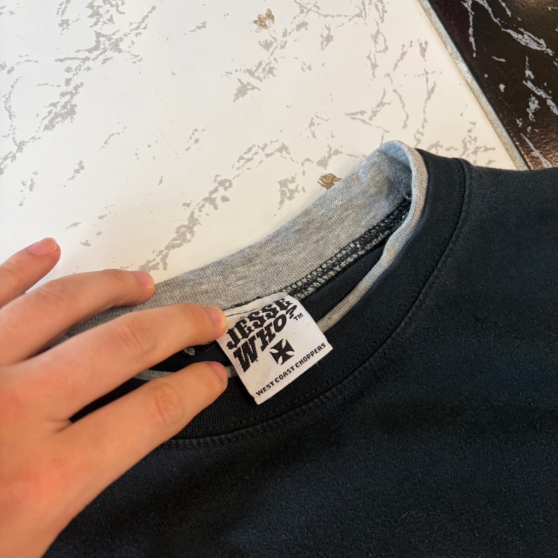 west coast choppers long sleeve 상품이미지3