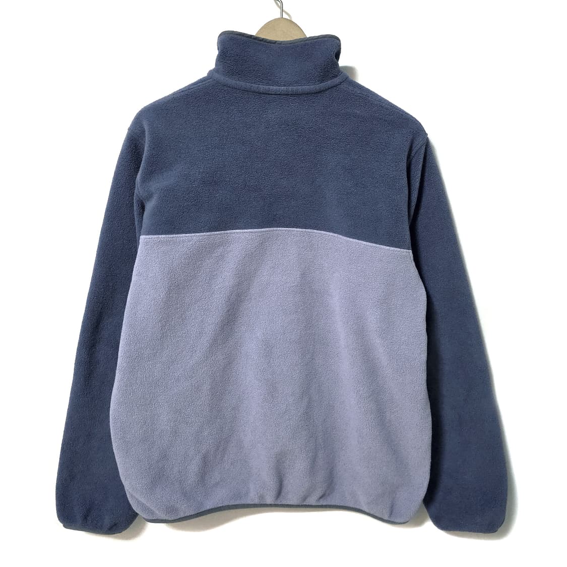 [W/L] 파타고니아 신칠라 스냅티 퍼플 상품이미지2