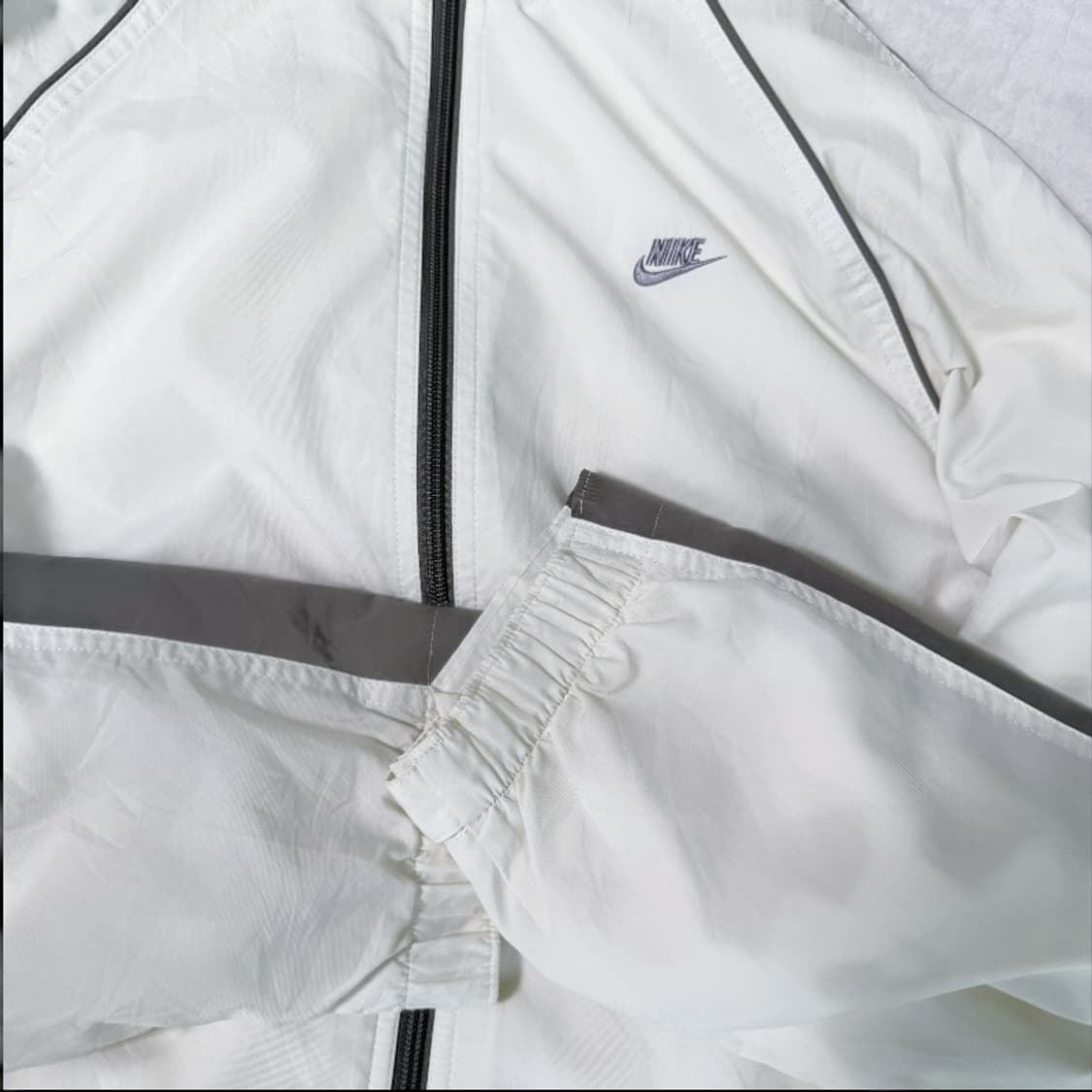 나이키 자켓 상품이미지2