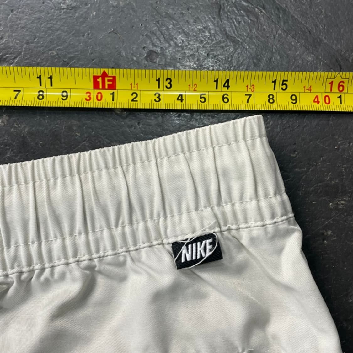 100 나이키 스우시 카고팬츠  상품이미지7