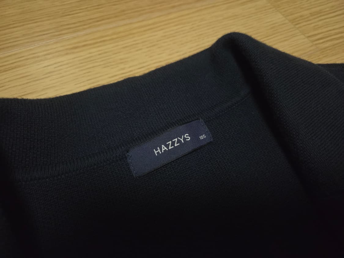 헤지스 자켓형 가디건 상품이미지5