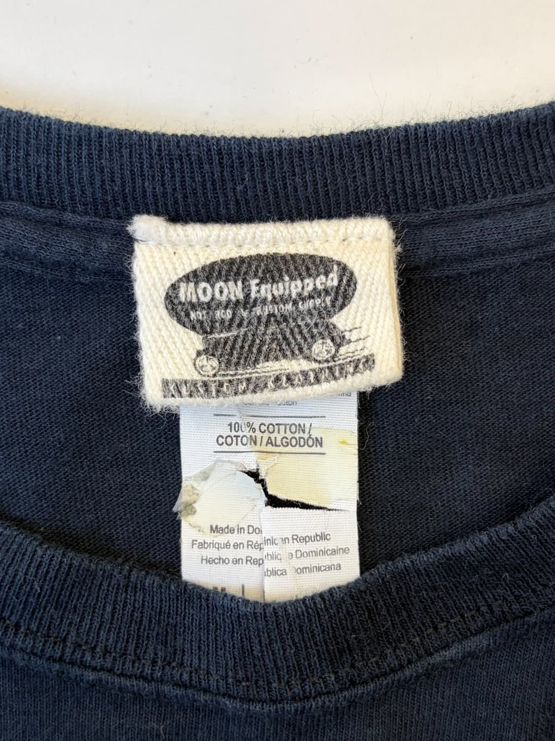 문아이즈 핫로드 프레임 티셔츠 상품이미지4