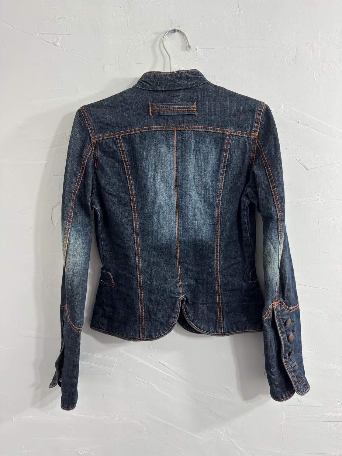 alcott denim jacket 상품이미지5
