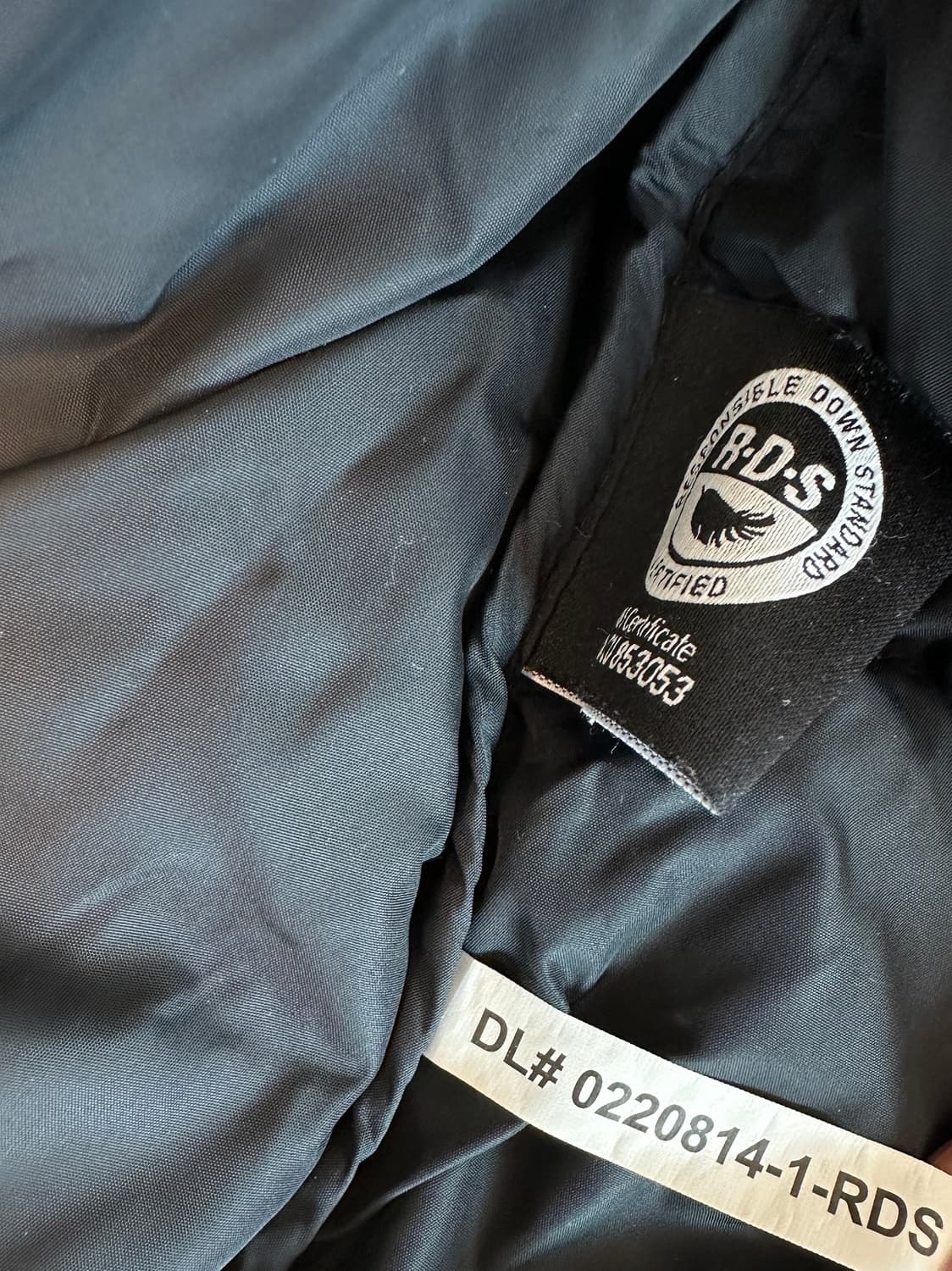 노스페이스 1996 에코 눕시 자켓 오렌지 XL / 105 상품이미지9