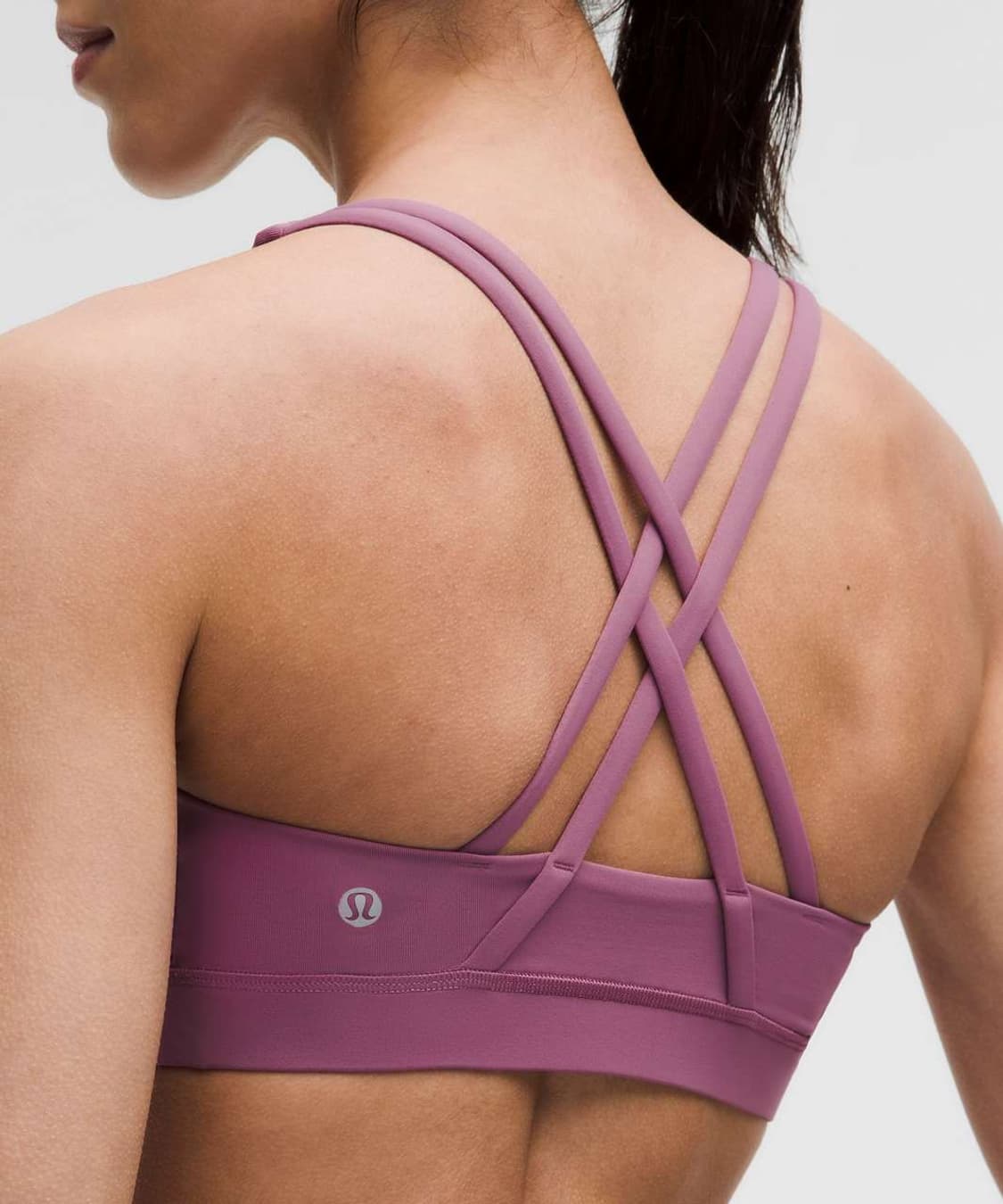 룰루레몬(Lululemon)에너지 브라 롱라인 상품이미지1
