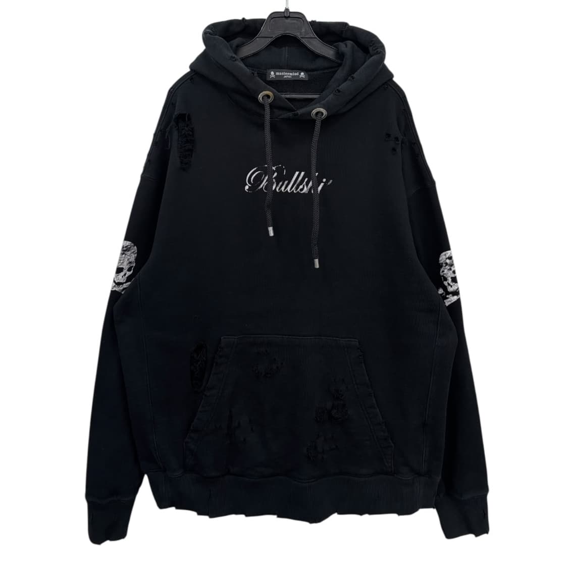 Mastermind Japan  후드티 상품이미지2