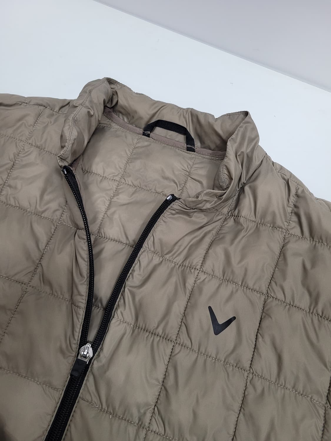 Callaway 20FW 캘러웨이 경량 쏠라볼 패딩 점퍼 / 남 100
 상품이미지6