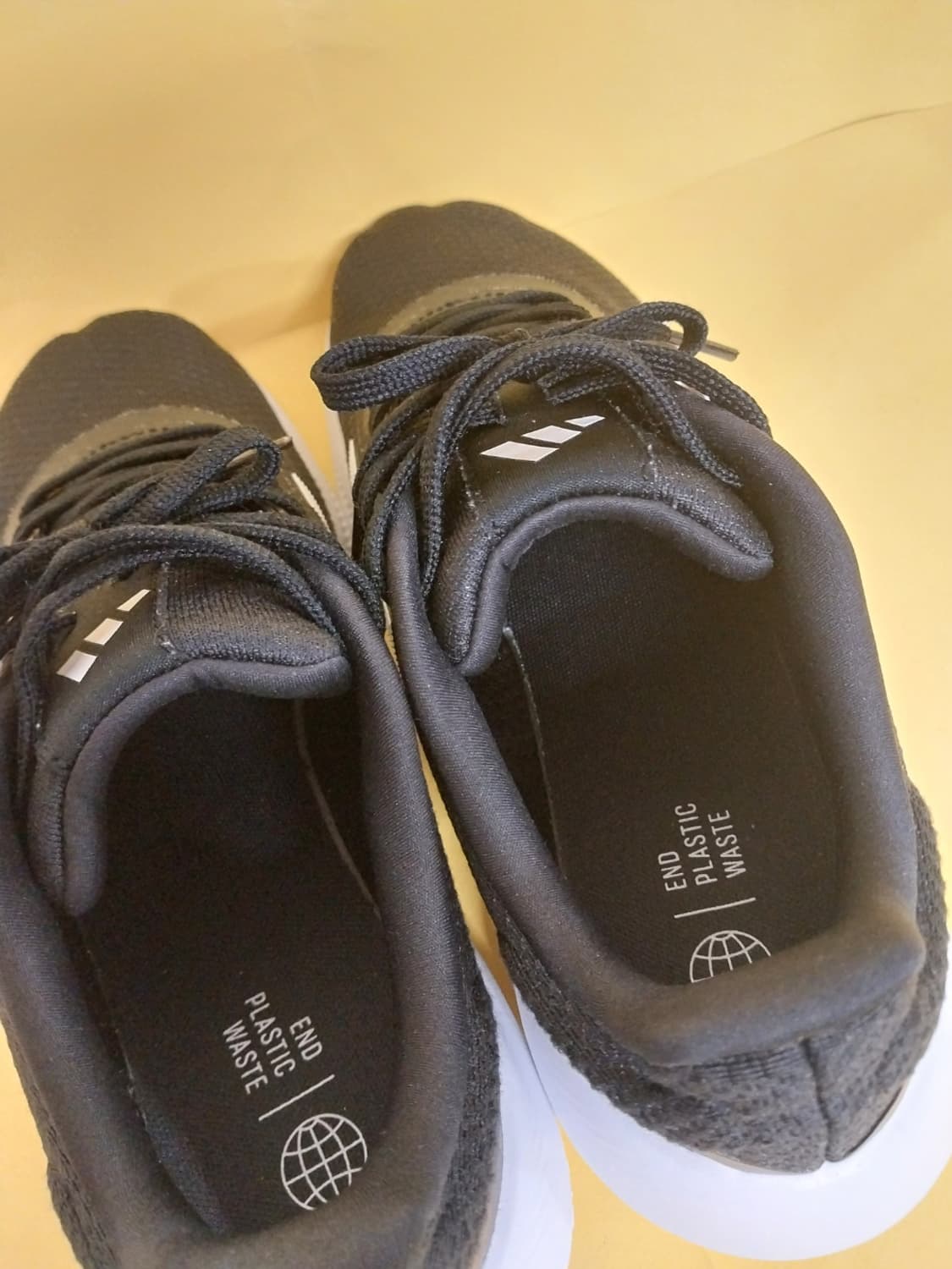 남성 아디다스 런팔콘3 런닝화, 운동화 (255) 상품이미지6