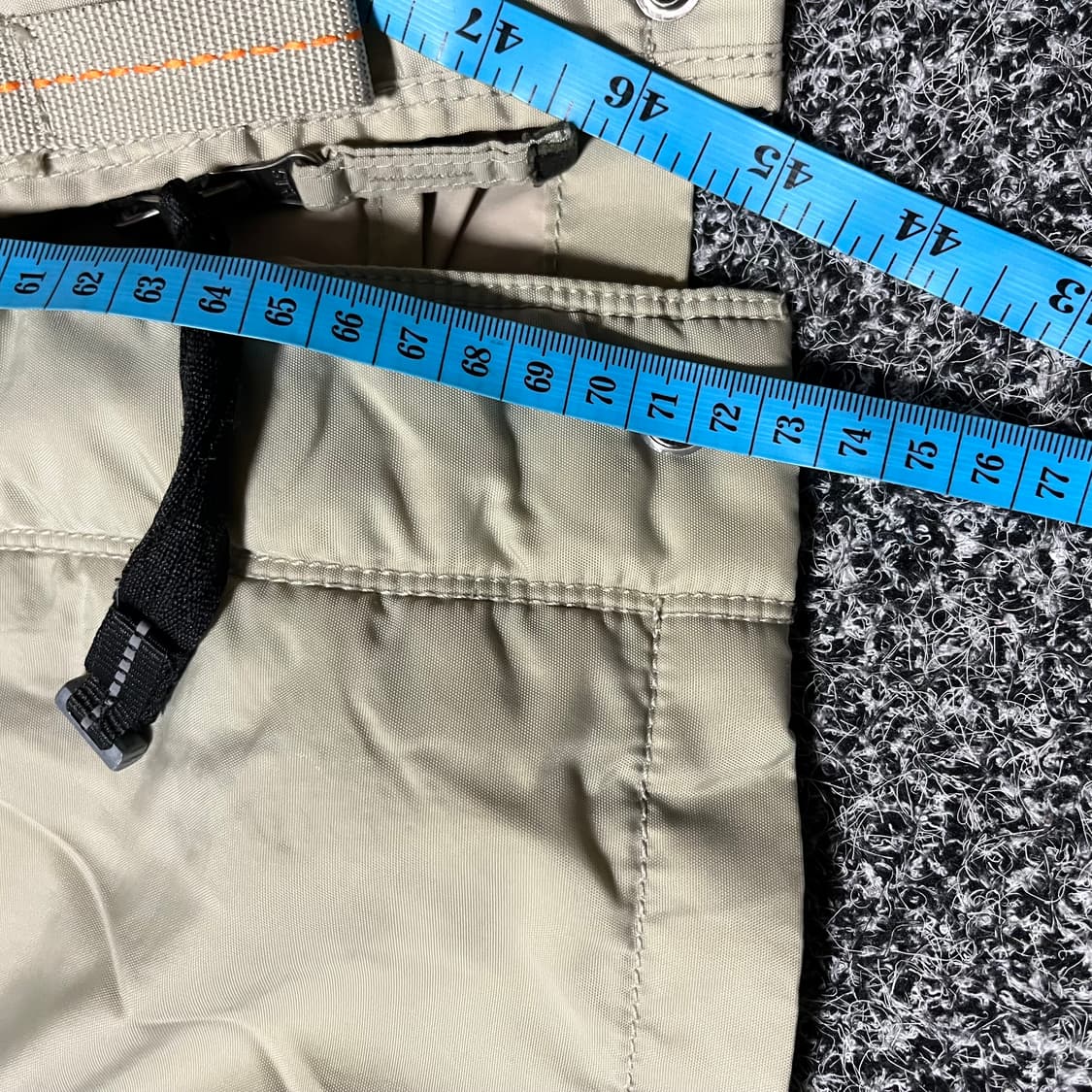 파라점퍼스 코요테 상품이미지10