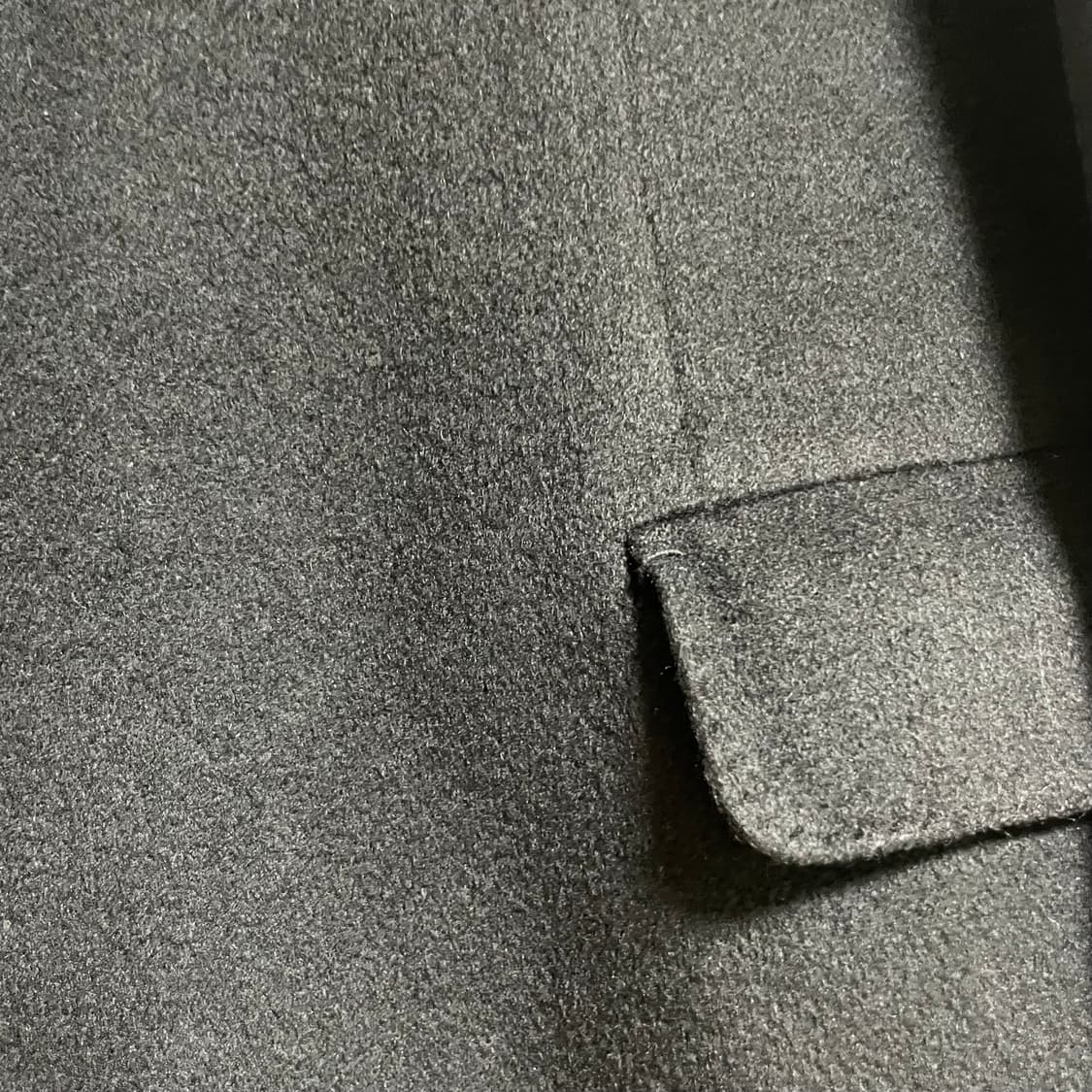 [105]타임옴므 캐시미어100 코트 상품이미지3