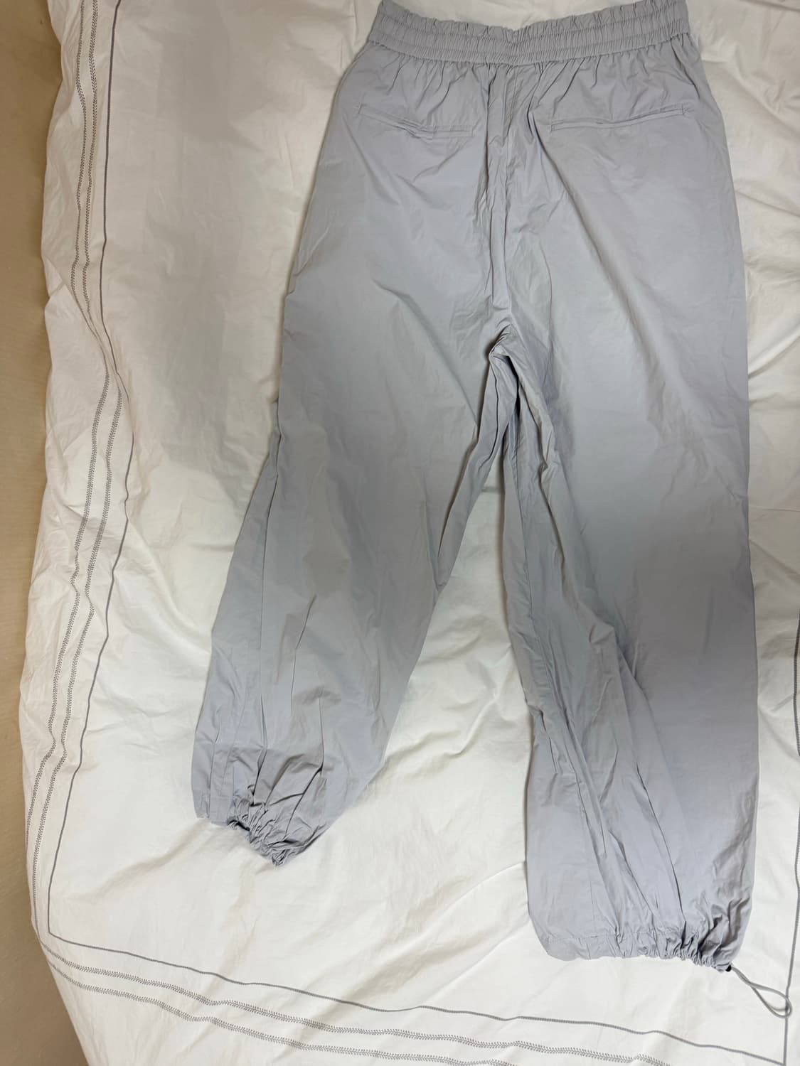 마땡킴 트랙 팬츠  상품이미지2