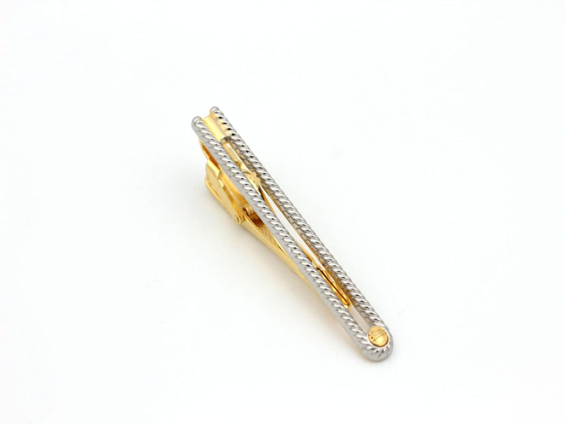 던힐 A+등급 5.9cm 남자 명품 넥타이핀 빈티지 상품이미지2