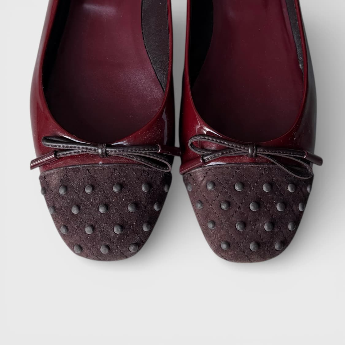 Tod’s shoes 상품이미지2