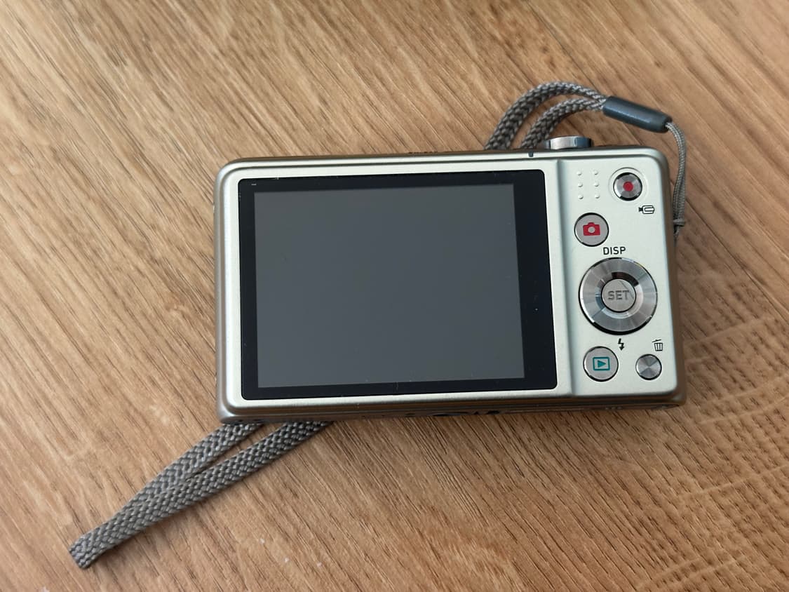 [민트급 박스품] 카시오 엑슬림 zs150 casio exilim 상품이미지4