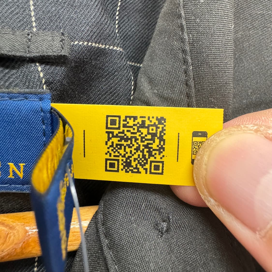 폴로 폴리쉘 자켓  상품이미지6