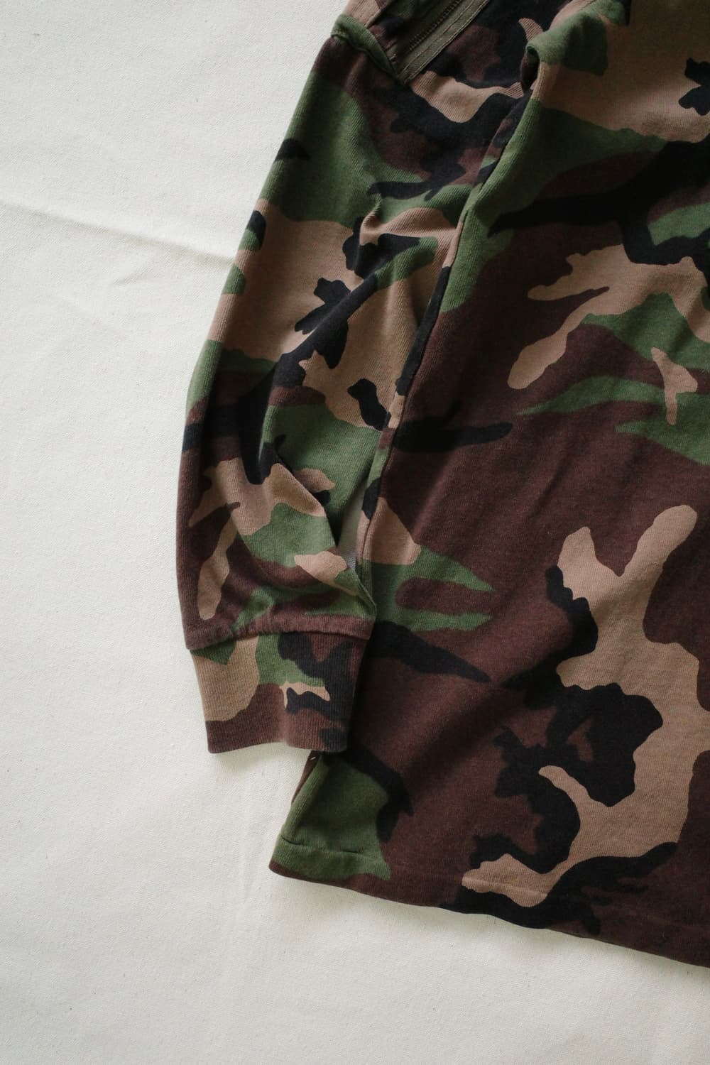 폴로 럭비 셔츠 상품이미지4