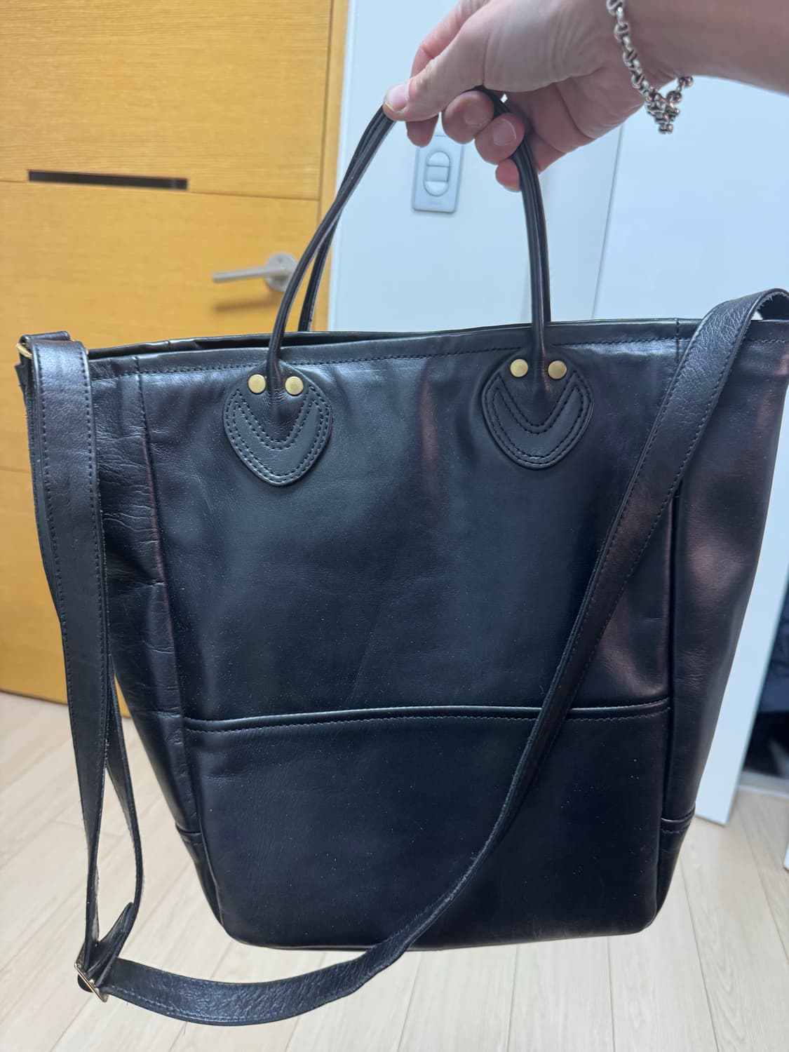 CCU 레더 상품이미지3