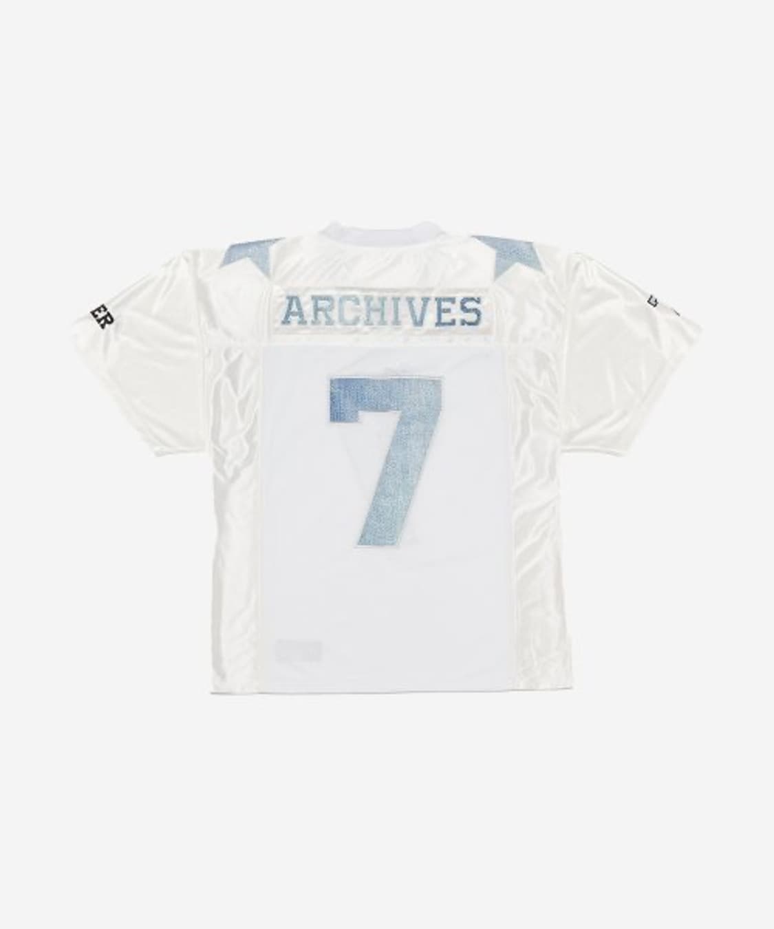 2000archives 2000아카이브 풋볼 티셔츠 상품이미지1