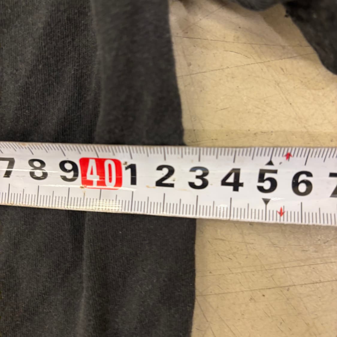 나이키 오리건 빅로고 저스트두잇 티셔츠 상품이미지6