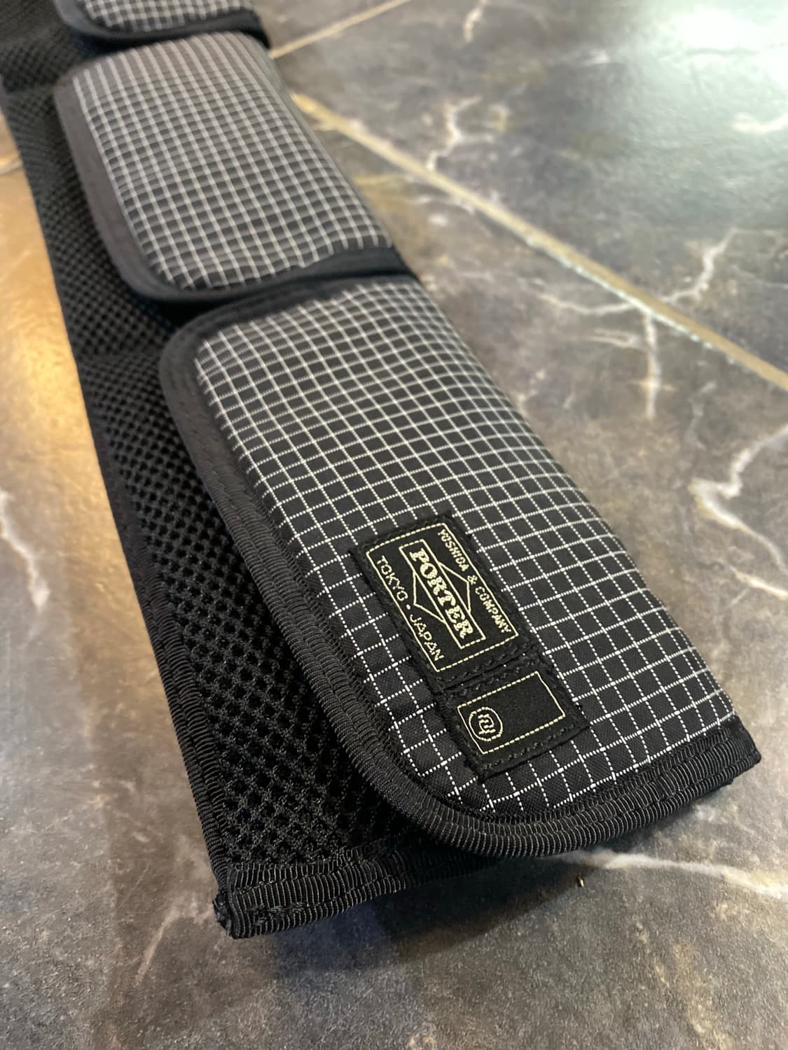 NEIGHBORHOOD x PORTER bag 상품이미지3